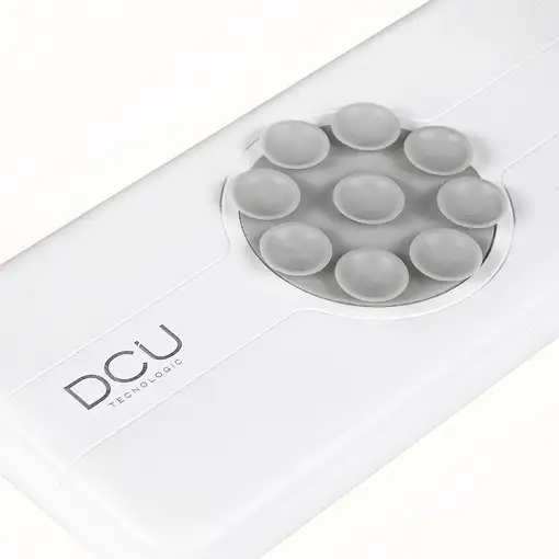 Power Bank Wireless 10W + Power Delivery 18W + Quick Charge 18W ventosa