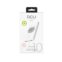 Power Bank Wireless 10W + Power Delivery 18W + Quick Charge 18W ventosa
