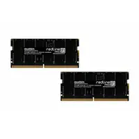 Mushkin Redline Pro módulo de memoria 32 GB 1 x 32 GB DDR5 4800 MHz ECC