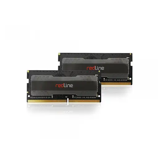 Mushkin MRA5S480FFFD16GX2 módulo de memoria 32 GB 2 x 16 GB DDR5 4800 MHz