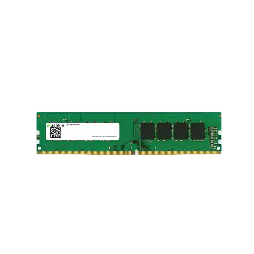 Mushkin Essentials módulo de memoria 32 GB 1 x 32 GB DDR4 2933 MHz