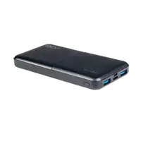 Power Bank triple salida USB Power Delivery 20W + Quick Charge 22.5W 10000mAh