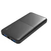 Power Bank triple salida USB Power Delivery 20W + Quick Charge 22.5W 10000mAh