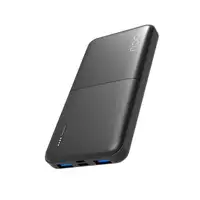 Power Bank triple salida USB Power Delivery 20W + Quick Charge 22.5W 10000mAh