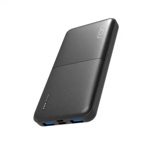 Power Bank triple salida USB Power Delivery 20W + Quick Charge 22.5W 10000mAh
