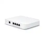 Ubiquiti UniFi Switch Flex XG Gestionado L2 10G Ethernet (100/1000/10000) Energía