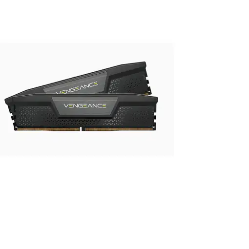 Corsair Vengeance CMK32GX5M2B5600C40 módulo de memoria 32 GB 2 x 16 GB DDR5 5600 M