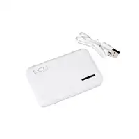 Power Bank triple salida 2 USB + USB C 5.000mAh