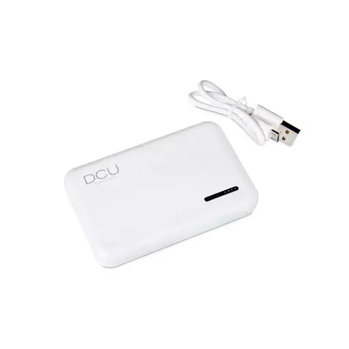 Power Bank triple salida 2 USB + USB C 5.000mAh