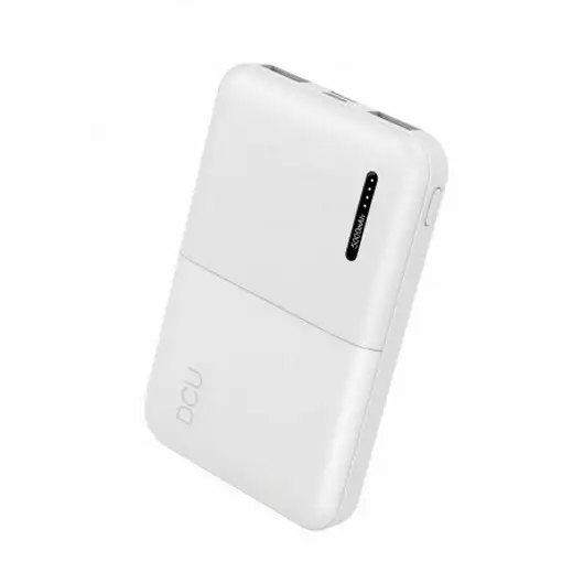 Power Bank triple salida 2 USB + USB C 5.000mAh