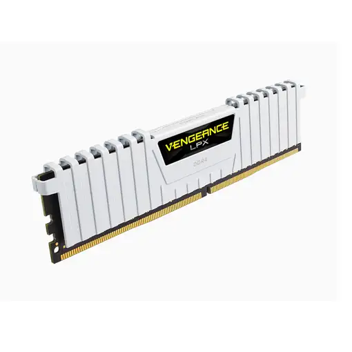 Corsair Vengeance LPX CMK32GX4M2E3200C16W módulo de memoria 32 GB 2 x 16 GB DDR4 3