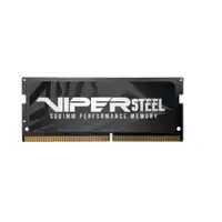 Patriot Memory Viper Steel Viper Stee módulo de memoria 8 GB 1 x 8 GB DDR4 3200 MH
