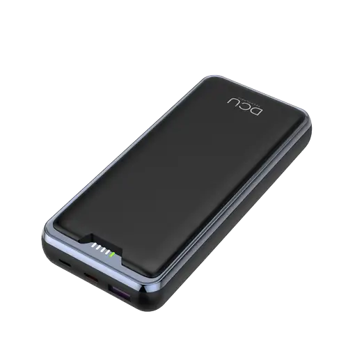 Power Bank LAPTOP USB Power Delivery 45W + Quick Charge 22.5W 20000mAh