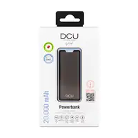 Power Bank LAPTOP USB Power Delivery 45W + Quick Charge 22.5W 20000mAh