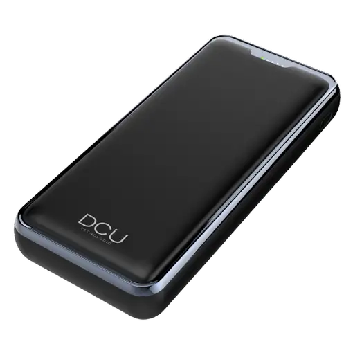 Power Bank LAPTOP USB Power Delivery 45W + Quick Charge 22.5W 20000mAh