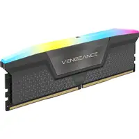 Corsair Vengeance RGB CMH64GX5M2B6200C32 módulo de memoria 64 GB 2 x 32 GB DDR5 62