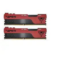 Patriot Memory PVE2416G266C6K módulo de memoria 16 GB 2 x 8 GB DDR4 2666 MHz
