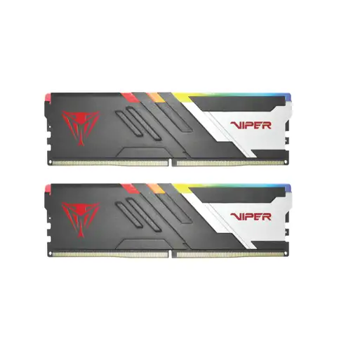 Patriot Memory Viper RGB PVVR532G560C36K módulo de memoria 32 GB 2 x 16 GB DDR5 56