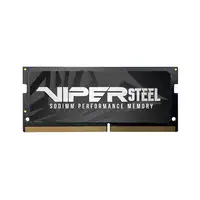 Patriot Memory Viper Steel PVS432G320C8S módulo de memoria 32 GB 1 x 32 GB DDR4 32