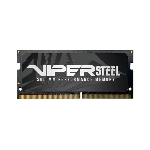 Patriot Memory Viper Steel PVS432G320C8S módulo de memoria 32 GB 1 x 32 GB DDR4 32