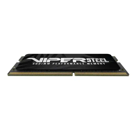 Patriot Memory Viper Steel PVS432G320C8S módulo de memoria 32 GB 1 x 32 GB DDR4 32