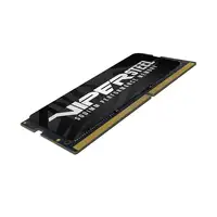 Patriot Memory Viper Steel PVS432G320C8S módulo de memoria 32 GB 1 x 32 GB DDR4 32