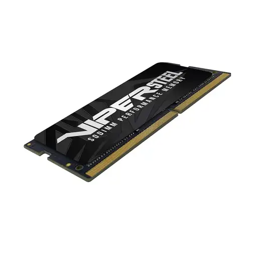 Patriot Memory Viper Steel PVS432G320C8S módulo de memoria 32 GB 1 x 32 GB DDR4 32
