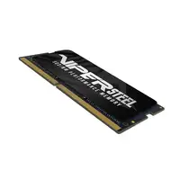 Patriot Memory Viper Steel PVS432G320C8S módulo de memoria 32 GB 1 x 32 GB DDR4 32
