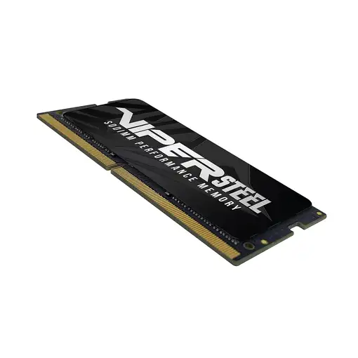 Patriot Memory Viper Steel PVS432G320C8S módulo de memoria 32 GB 1 x 32 GB DDR4 32