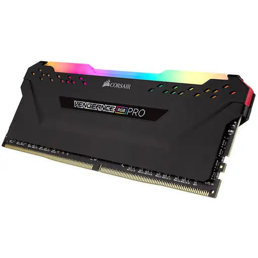 Corsair Vengeance RGB Pro CMW8GX4M1Z3200C16 módulo de memoria 8 GB DDR4 3200 MHz