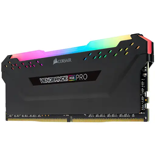 Corsair Vengeance RGB Pro CMW8GX4M1Z3200C16 módulo de memoria 8 GB DDR4 3200 MHz