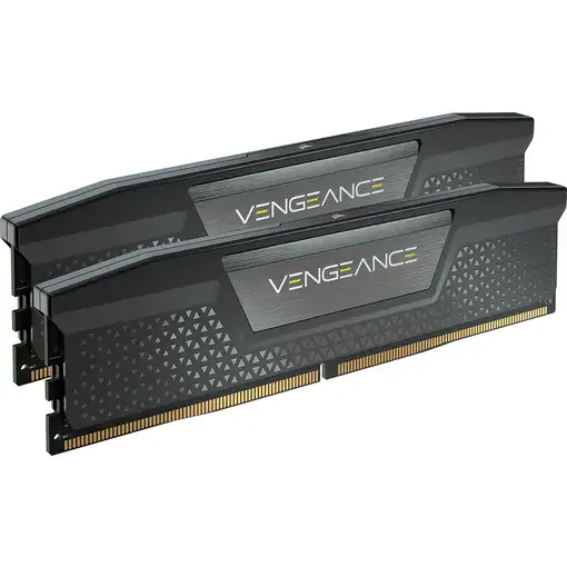 Corsair Vengeance CMK64GX5M2B6000C38 módulo de memoria 64 GB 2 x 32 GB DDR5 6000 M