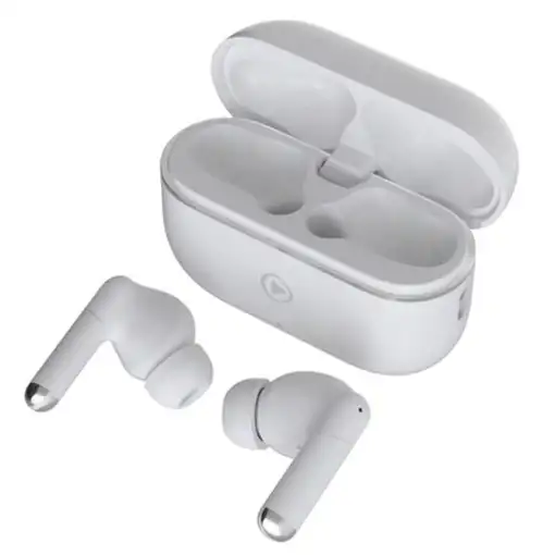 Auriculares inalámbricos TWS ANC+ENC garantia de por vida F150882 Force Play