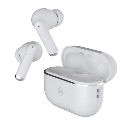 Auriculares inalámbricos TWS ANC+ENC garantia de por vida F150882 Force Play