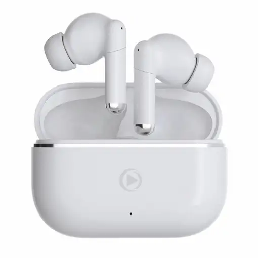 Auriculares inalámbricos TWS ANC+ENC garantia de por vida F150882 Force Play