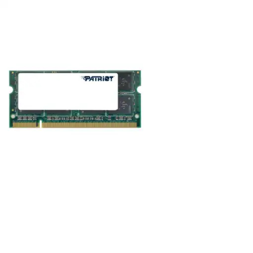 Patriot Memory PSD416G26662S módulo de memoria 16 GB 1 x 16 GB DDR4 2666 MHz