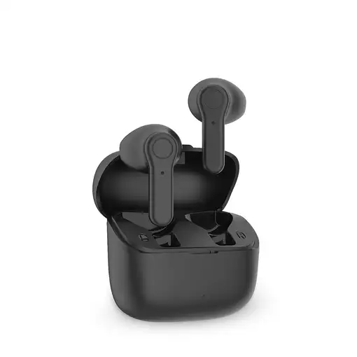 Auriculares Bluetoth TWS155 PRIXTON - Negro