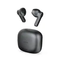 Auriculares Bluetoth TWS155 PRIXTON - Negro