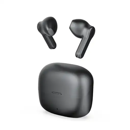Auriculares Bluetoth TWS155 PRIXTON - Negro