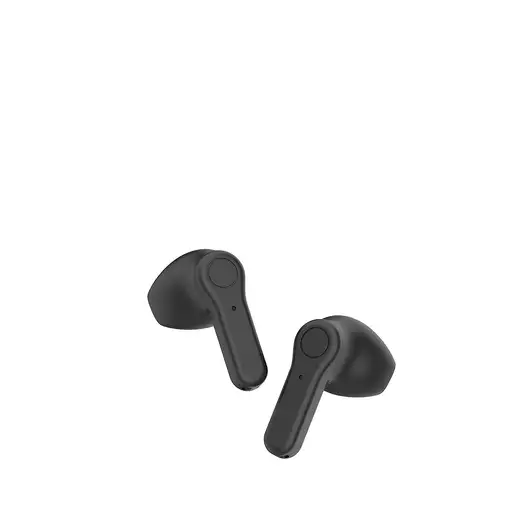 Auriculares Bluetoth TWS155 PRIXTON - Negro