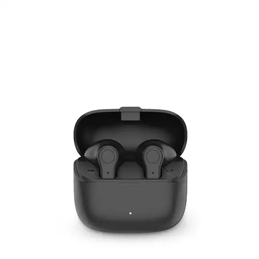 Auriculares Bluetoth TWS155 PRIXTON - Negro