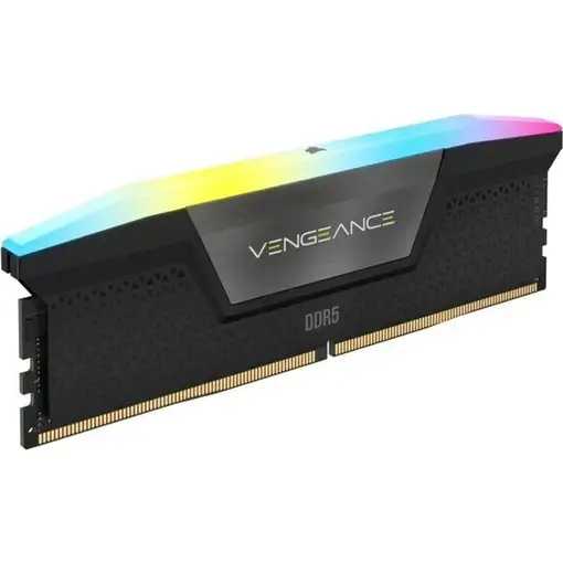 Corsair Vengeance RGB módulo de memoria 64 GB 2 x 32 GB DDR5 288-pin DIMM