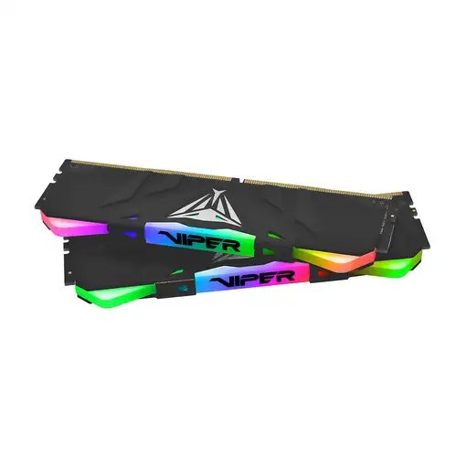 Patriot Memory Viper Steel PVSR416G320C6K módulo de memoria 16 GB 2 x 8 GB DDR4 32