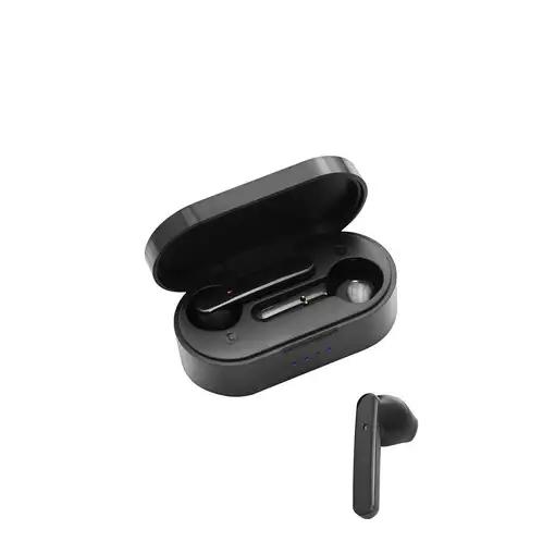 Auriculares BluetoothTWS157 PRIXTON - Negro