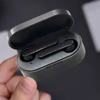 Auriculares BluetoothTWS157 PRIXTON - Negro