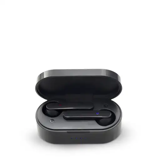 Auriculares BluetoothTWS157 PRIXTON - Negro