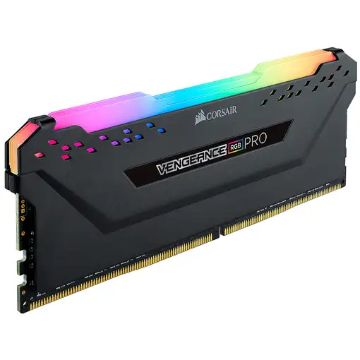 Corsair Vengeance RGB Pro CMW16GX4M1Z3600C18 módulo de memoria 16 GB DDR4 3600 MHz