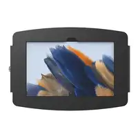 Compulocks 105GA8SB soporte de seguridad para tabletas 26,7 cm (10.5'') Negro