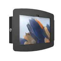 Compulocks 105GA8SB soporte de seguridad para tabletas 26,7 cm (10.5'') Negro