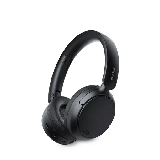 Auriculares de Diadema Live Pro PRIXTON Bluetooth - ANC